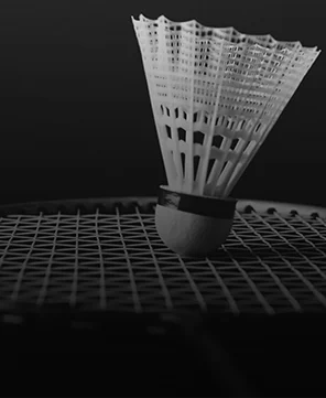 BADMINTON