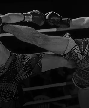 ELORRIO Boxeo Light Masculino Senior -69kg